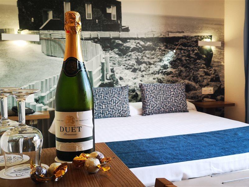 Hotel Adonis Plaza Санта-Крус-де-Тенеріфе Екстер'єр фото
