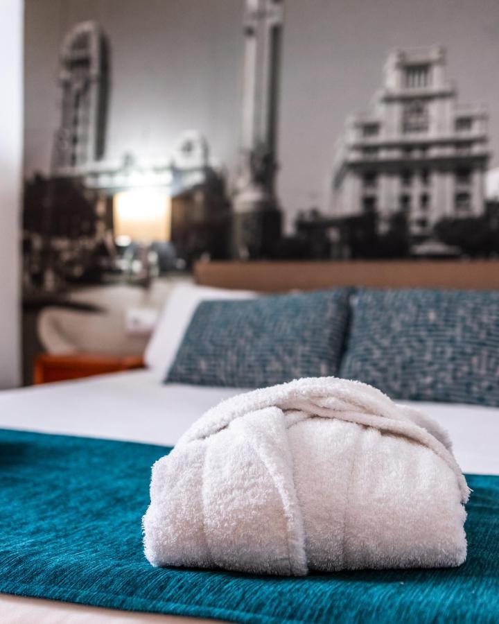 Hotel Adonis Plaza Санта-Крус-де-Тенеріфе Екстер'єр фото