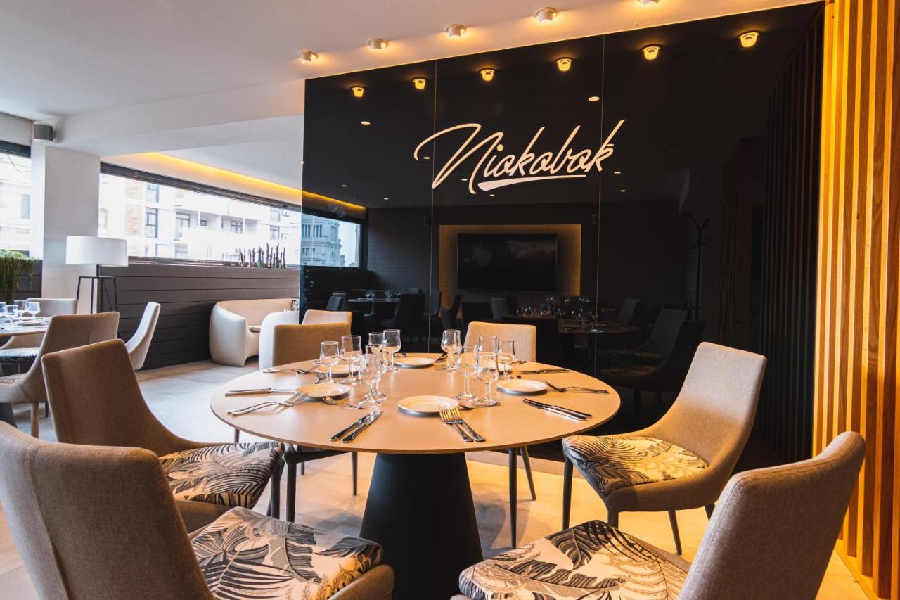 Hotel Adonis Plaza Санта-Крус-де-Тенеріфе Екстер'єр фото