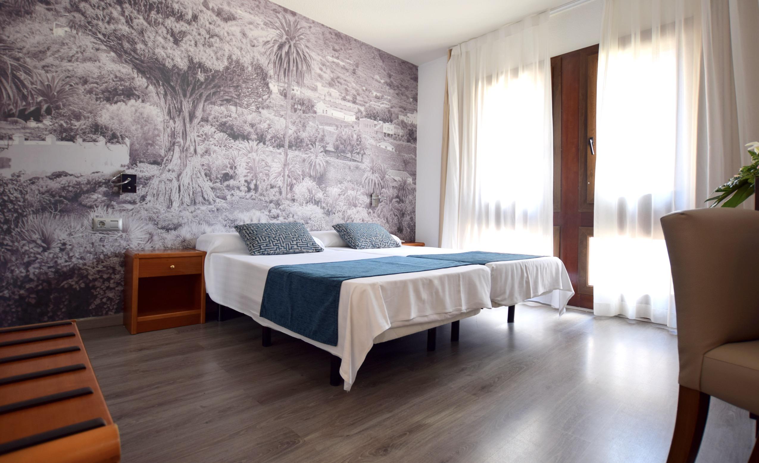 Hotel Adonis Plaza Санта-Крус-де-Тенеріфе Екстер'єр фото