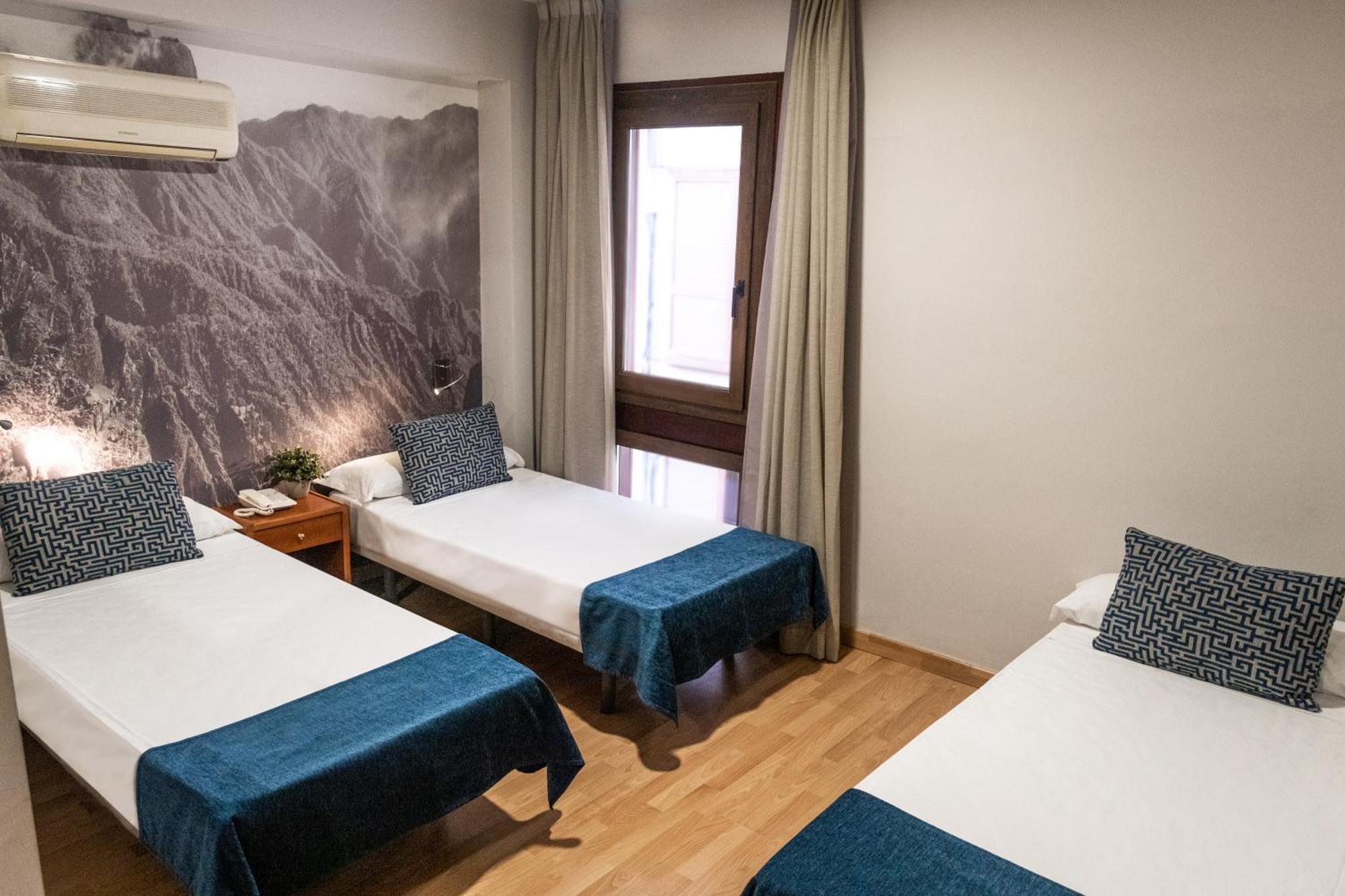 Hotel Adonis Plaza Санта-Крус-де-Тенеріфе Екстер'єр фото