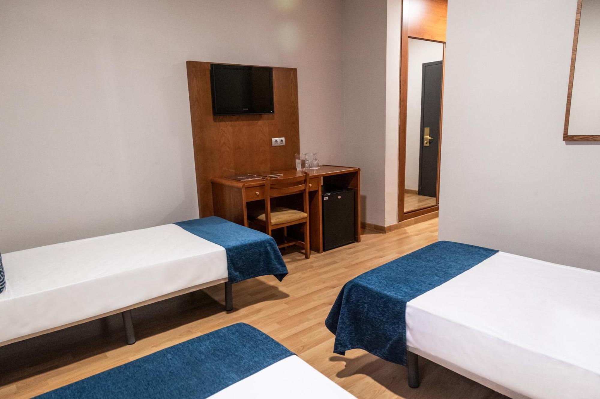 Hotel Adonis Plaza Санта-Крус-де-Тенеріфе Екстер'єр фото